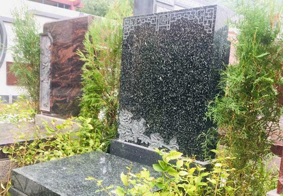 2022年清明节扫墓,陵园怎么预约? 2022年清明节扫墓,陵园怎么预约?